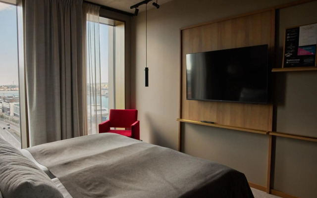 Clarion Hotel Draken