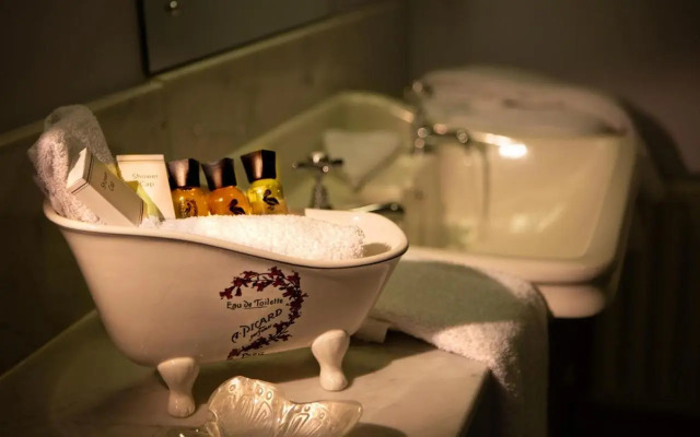 Ballybunion Golf Holiday Homes
