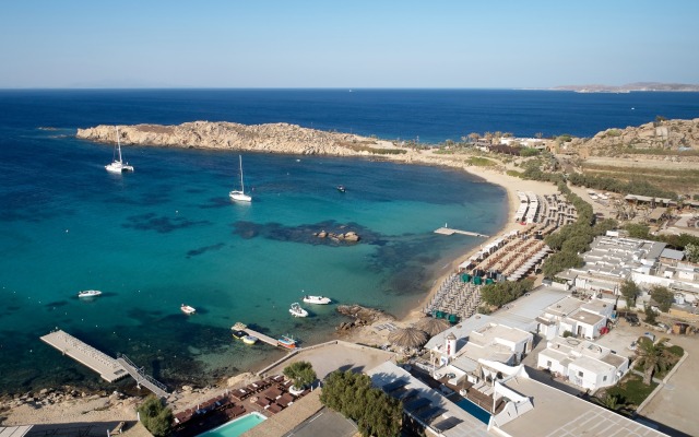 Kallisti Villas