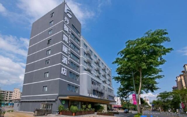 Kailly Hotel