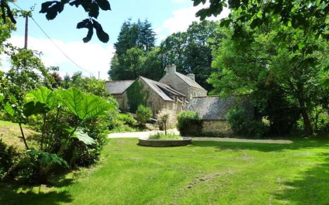 Moulin Begasse