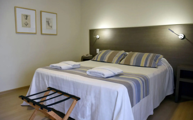Abril Hotel Boutique