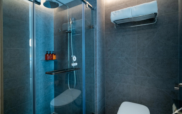 Orange Hotel (Beijing Zhongguancun Suzhou Street)