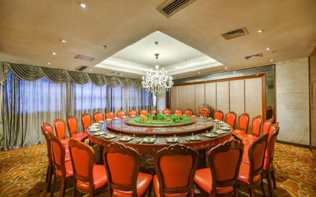 Haichenhao International Hotel