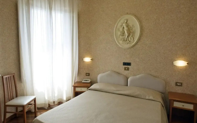 Hotel Patria