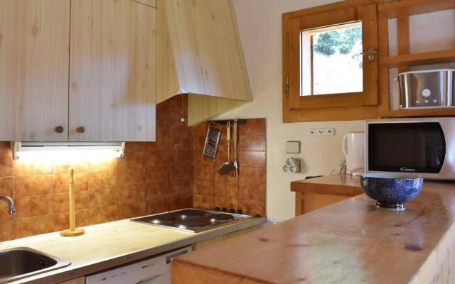 Appartement Méribel, 2 pièces, 5 personnes - FR-1-180-92