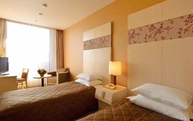 Hotel Heian No Mori Kyoto