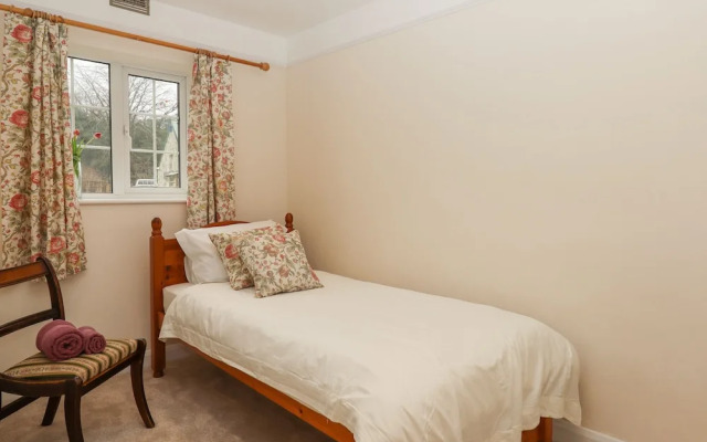 Glebe Cottage