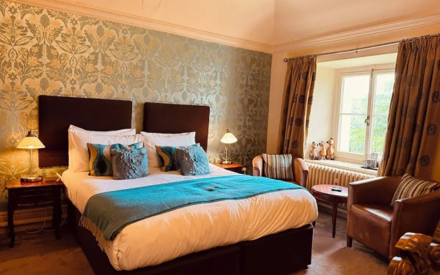 The Falcondale at Lampeter