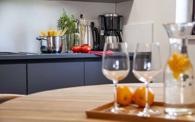 Sunset Residence Rovinj
