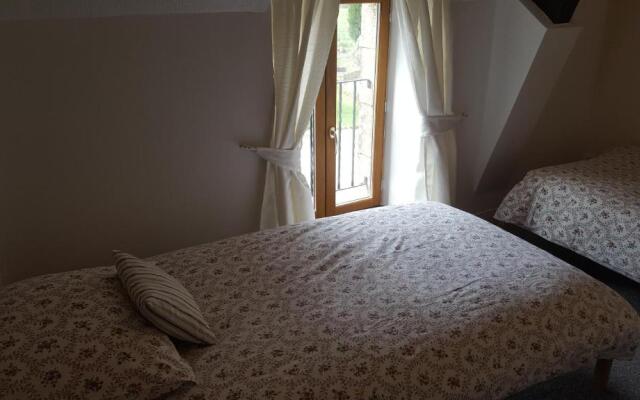 La Metairie & Cottages