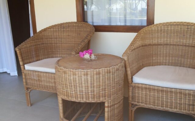 Satu Tiga Resort