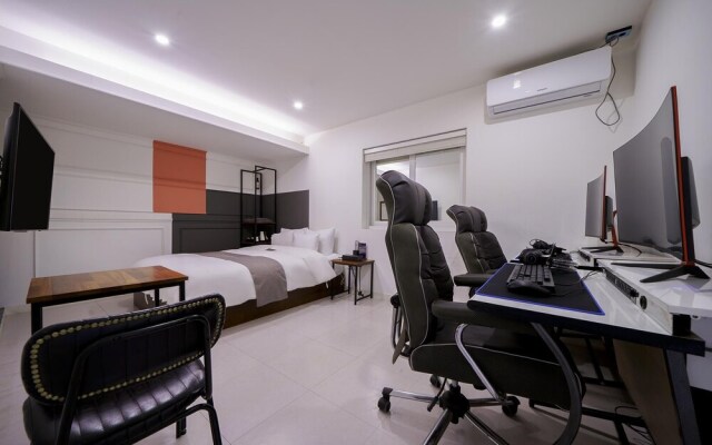 Busan Songdo EL Hotel