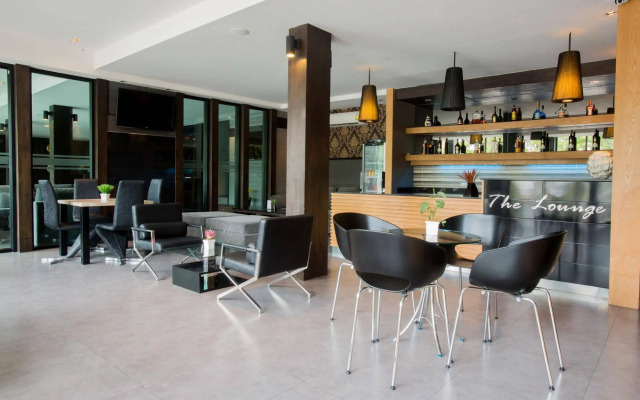 Inn Place Serviced Residence