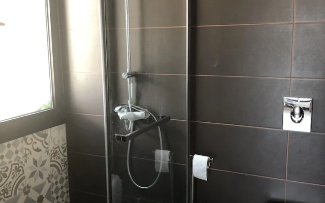 Ultra Lux Sea View Villa in Kyrenia