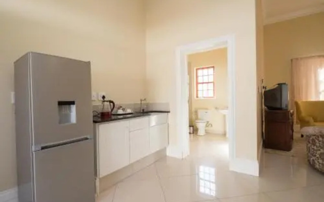 Cricklewood Apartments