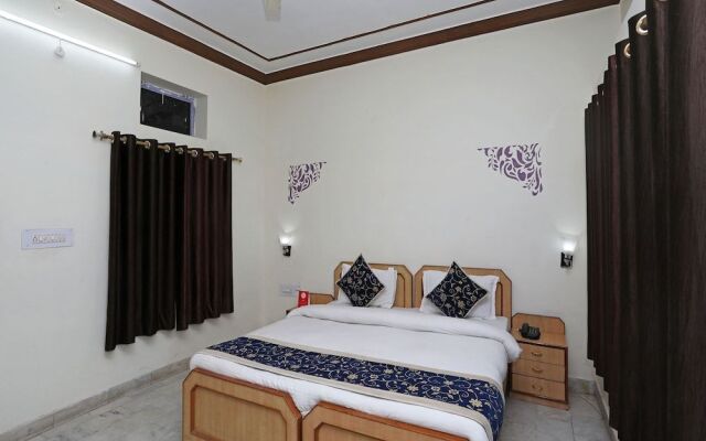 OYO 10936 Rajasthan Resort