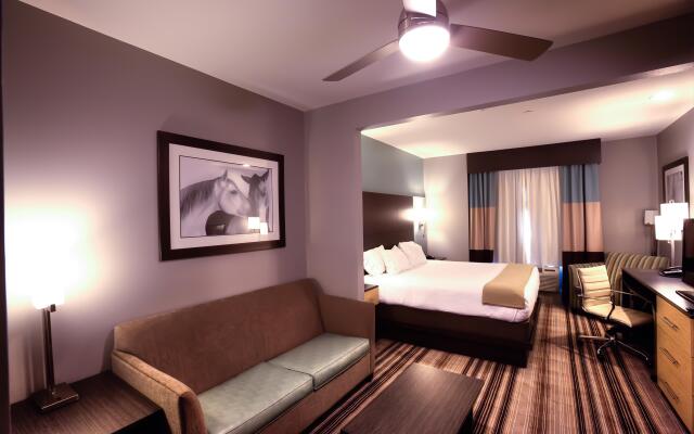 Holiday Inn Express & Suites Amarillo West by IHG