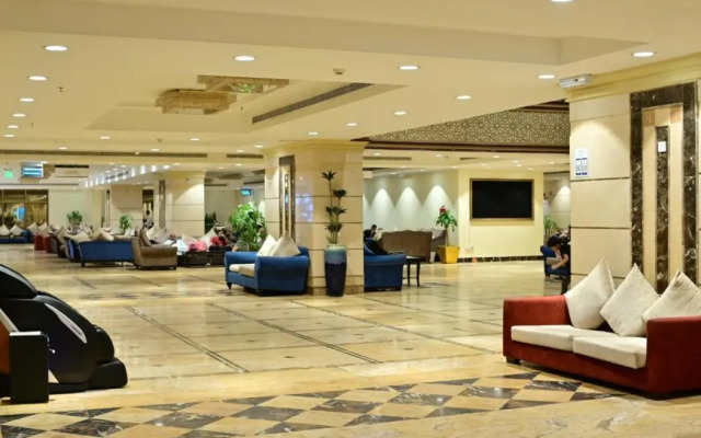 Abraj Al Tayseer Tuwa Hotel