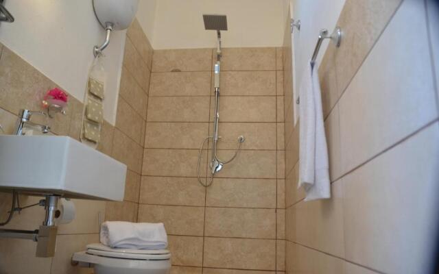 Gocce Siciliane Apartments