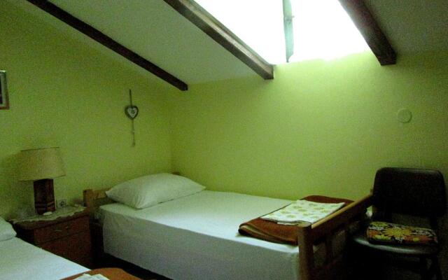 Guest House Keserovic