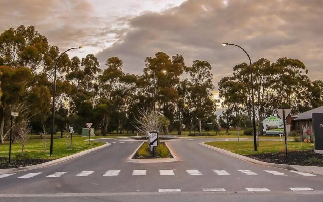 Mildura Golf Resort
