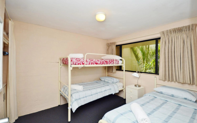 Riverview Holiday Apartment 23 - Kalbarri WA