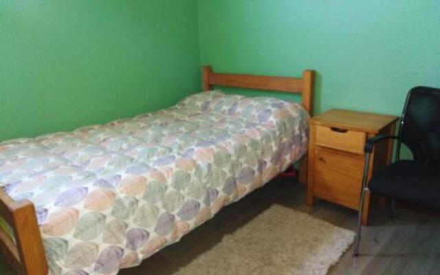 Residencial La Familia