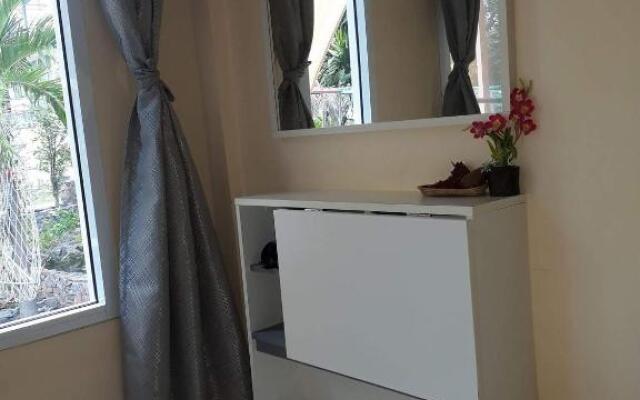 Belinda Home