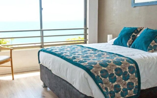Apart Hotel Bahía Bonita