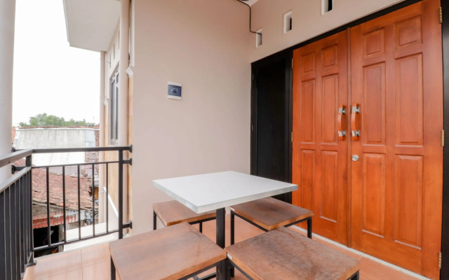 Java Homestay