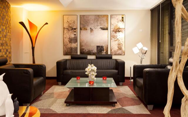 Hôtel Kyriad Strasbourg