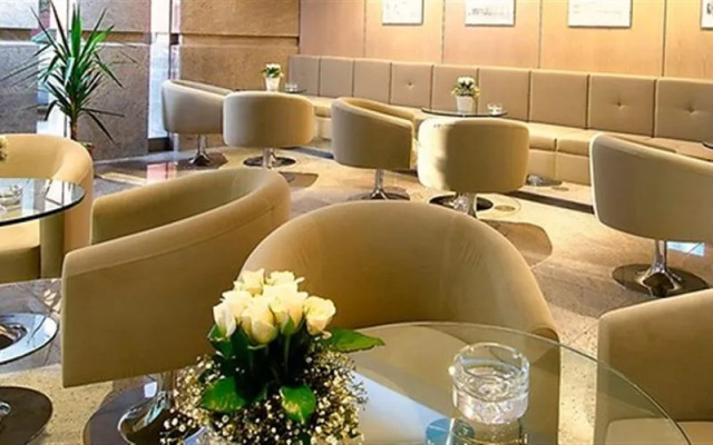 Izmir Ontur Hotel - Boutique Class