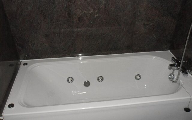 Apartamentos Turisticos Estrella del Alemar