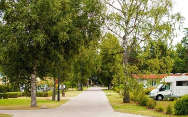 Ventspils Seaside Camping