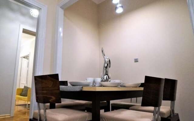 Holiday Apartments Cracow
