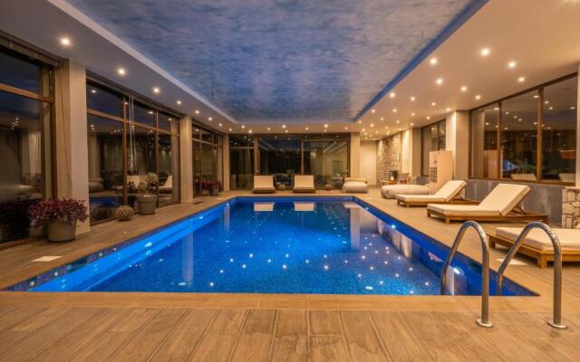 Mylaon Boutique Hotel & Spa