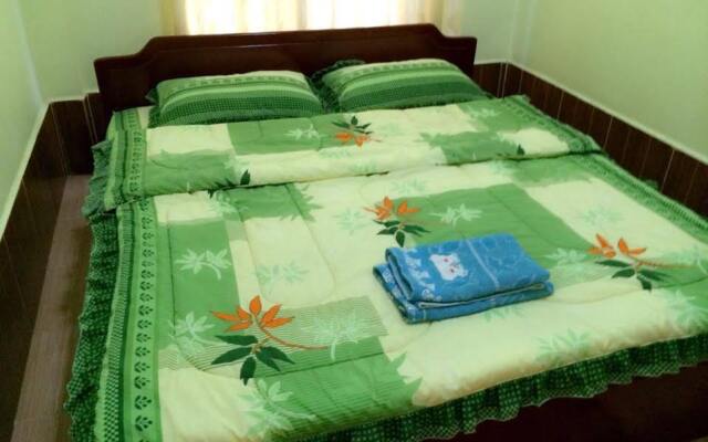 Sara Guesthouse