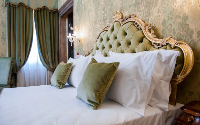 Hotel Nani Mocenigo Palace