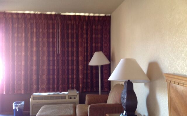 Home Place Inn And Suites