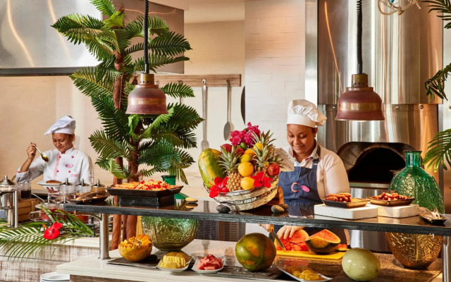 C Mauritius – All Inclusive