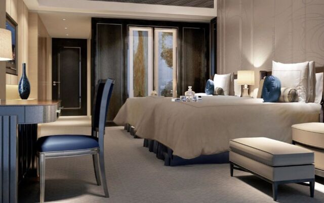 Wyndham Grand Foshan Gaoming