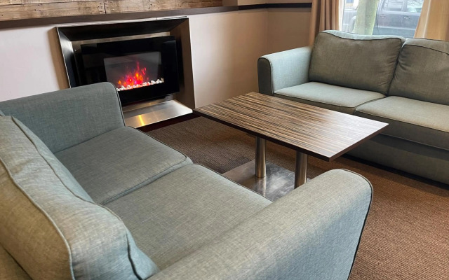 ibis Styles York Centre