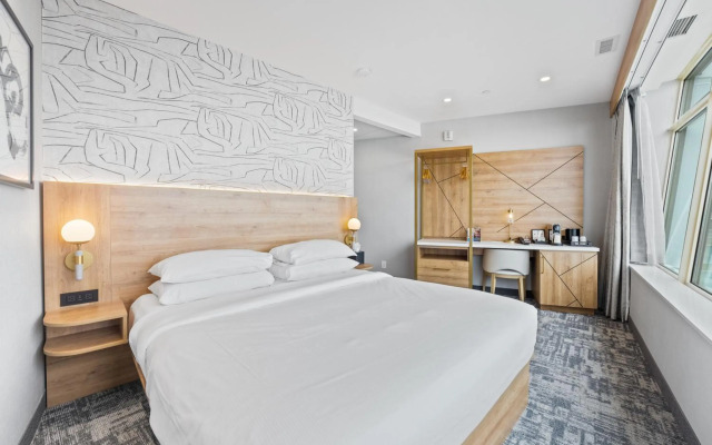 The Tower Hotel Fallsview