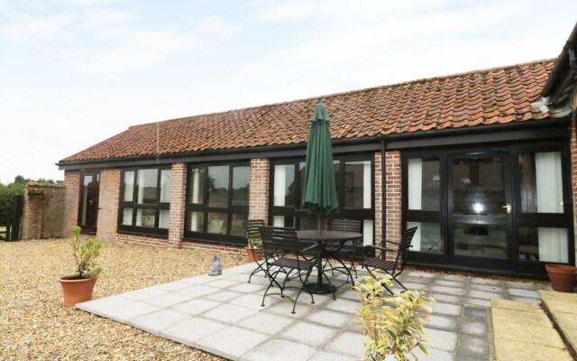 Jacko's Barn