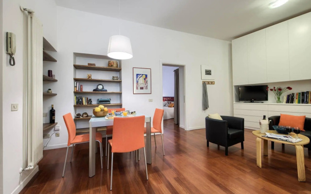 S.Giovanni Family Apartment