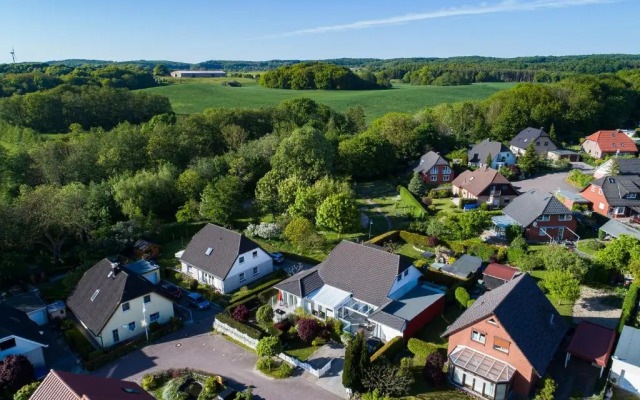 Ferienwohnung Wenzlaff