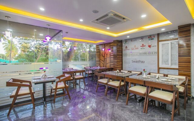 OYO 26188 Domus Atithyam