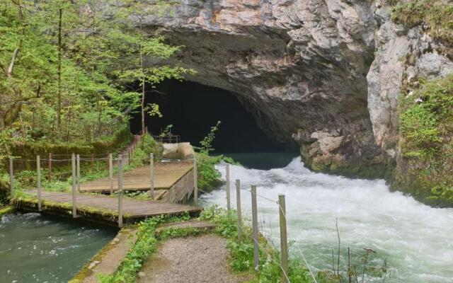 Lipizzaner Lodge Guest House