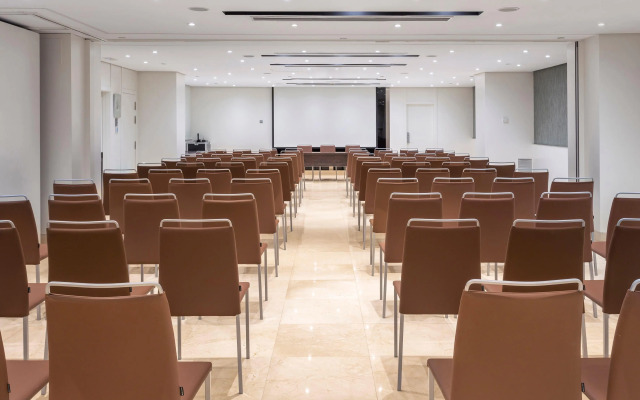 Melia Madrid Princesa